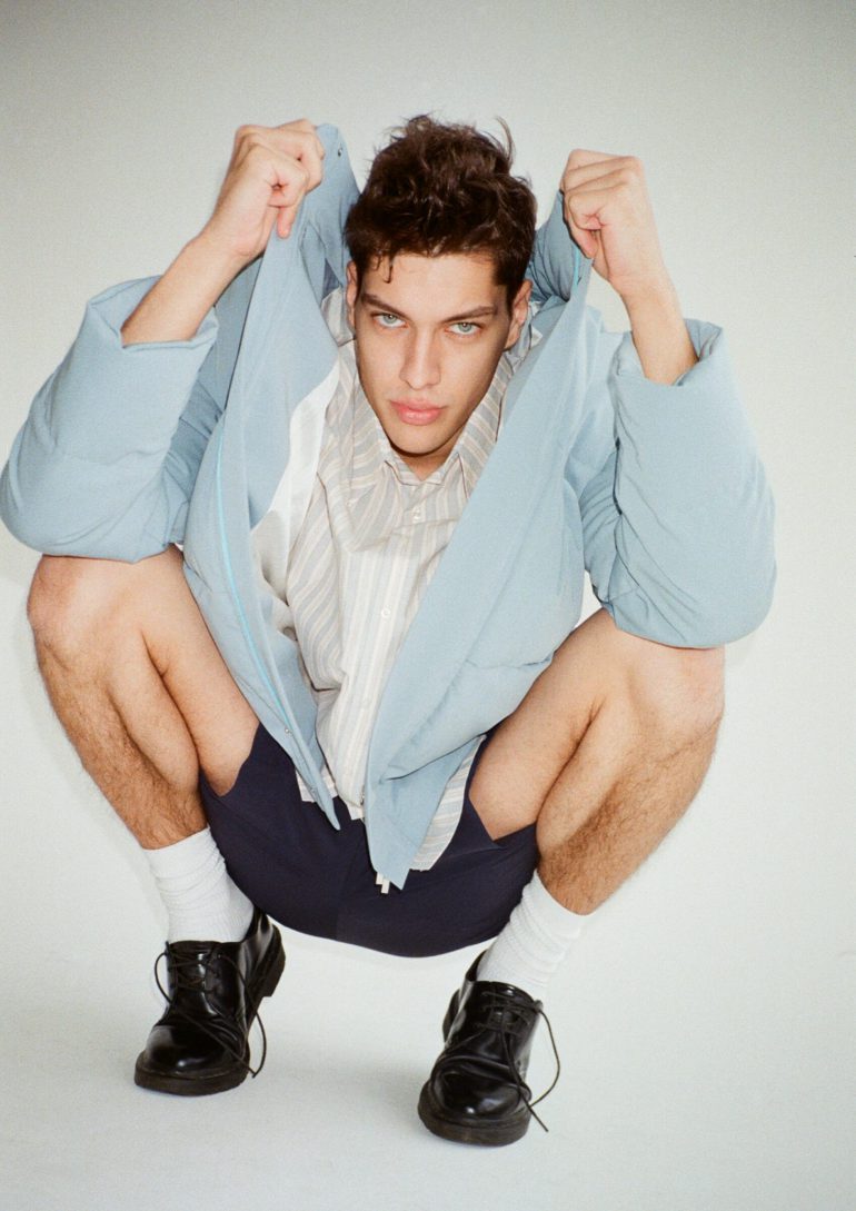 Aleksandr Atlas book photo