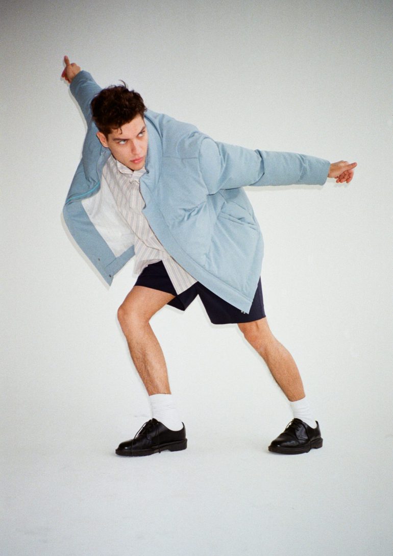 Aleksandr Atlas book photo