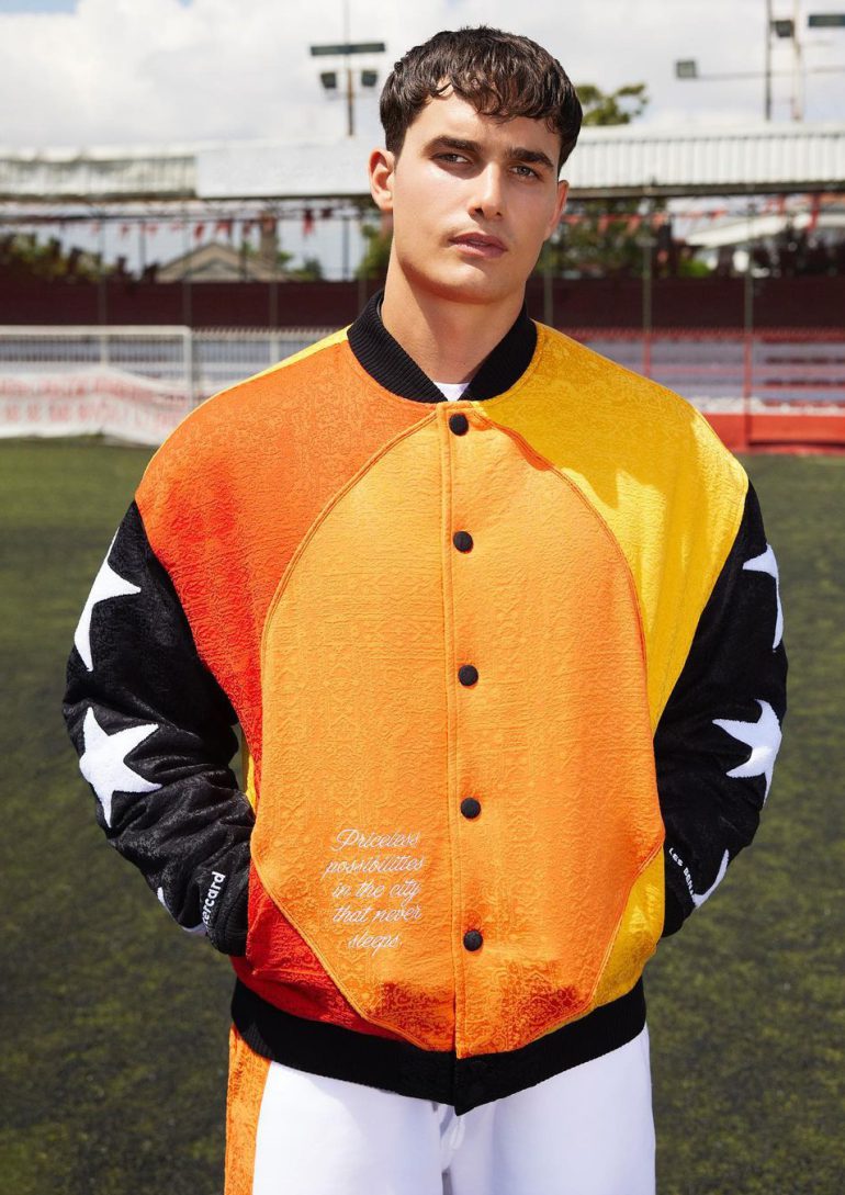 Ignacio Ferrari book photo