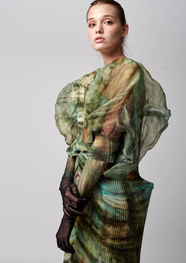Gabriella Kovacs book photo