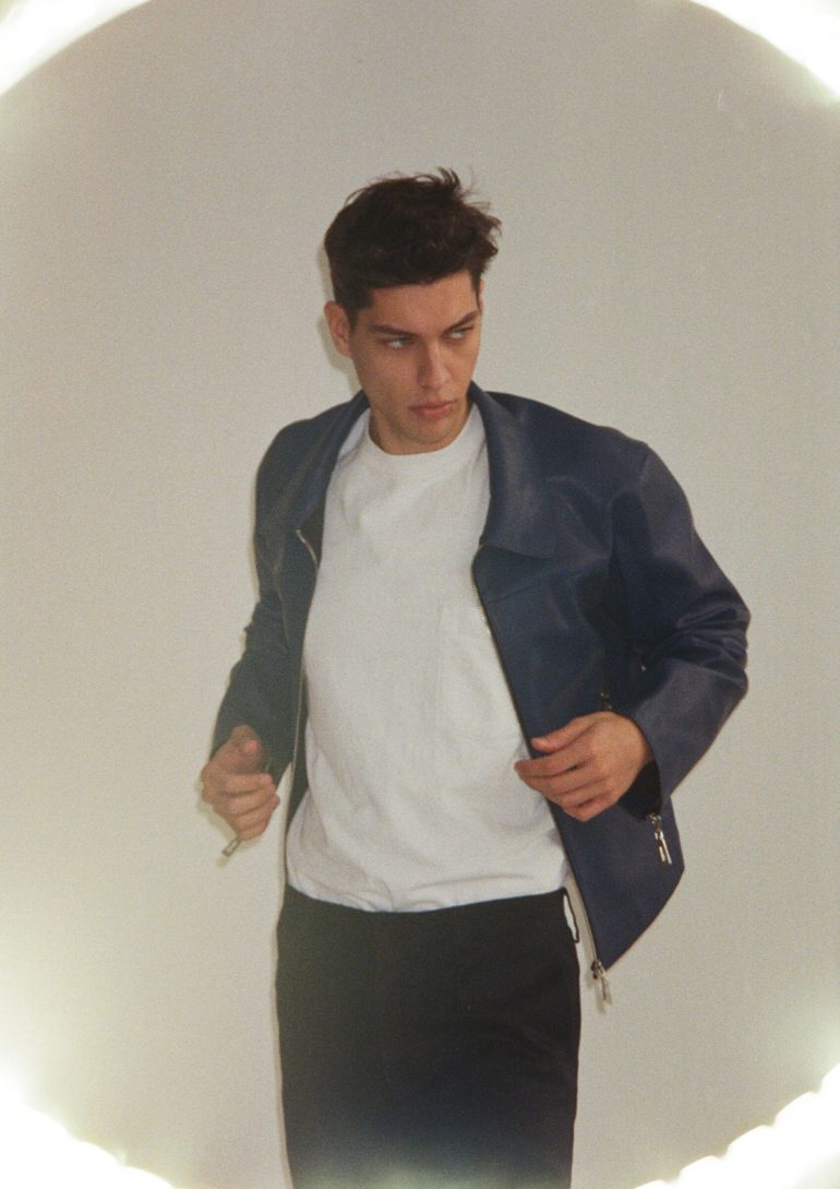 Aleksandr Atlas book photo