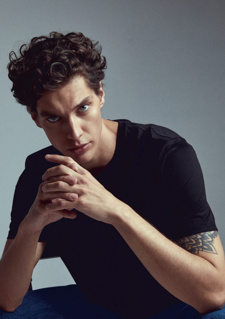 Aleksandr Atlas book photo