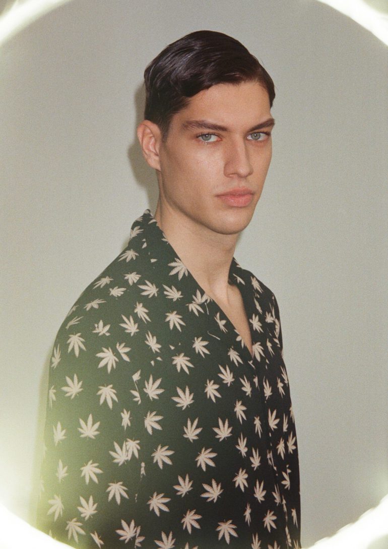 Aleksandr Atlas book photo