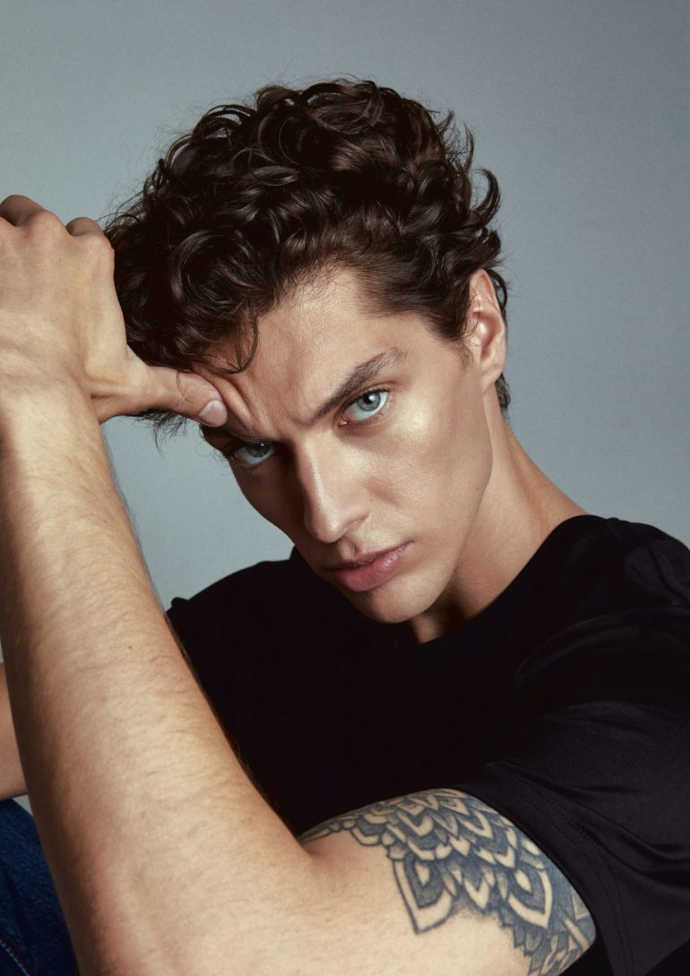 Aleksandr Atlas book photo