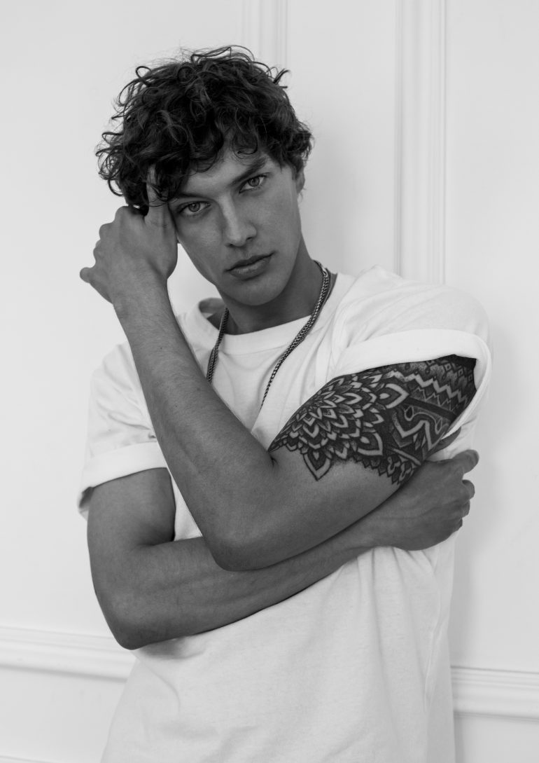 Aleksandr Atlas book photo