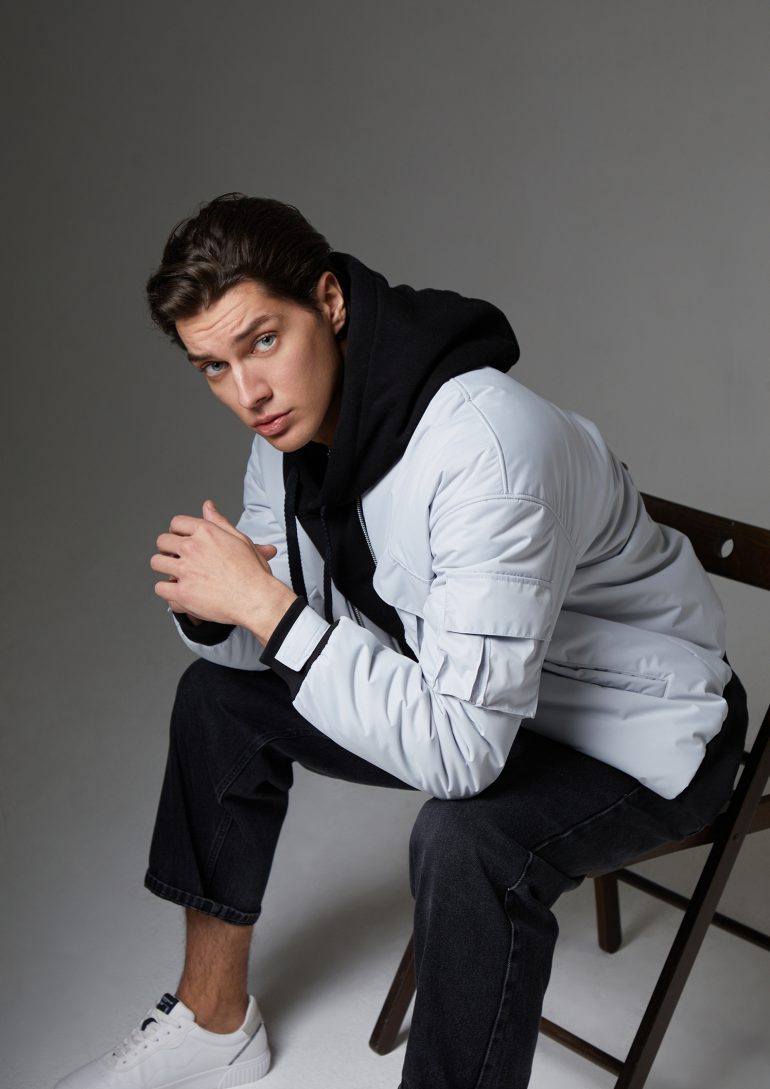 Aleksandr Atlas book photo