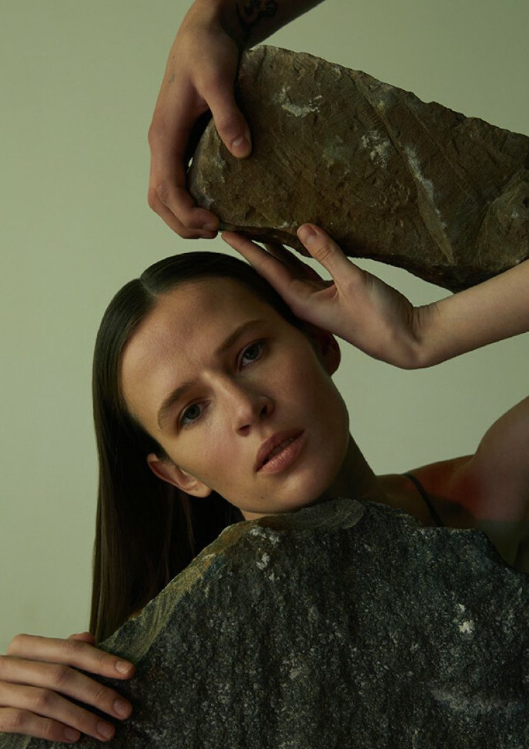 Diana Nimylovych book photo