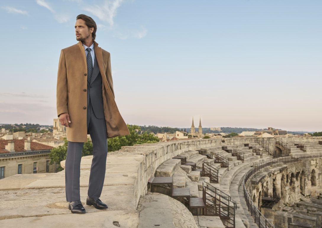 James Rousseau book photo