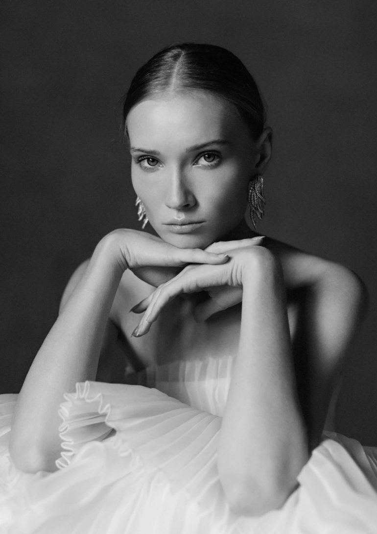 Kasia Smulska book photo