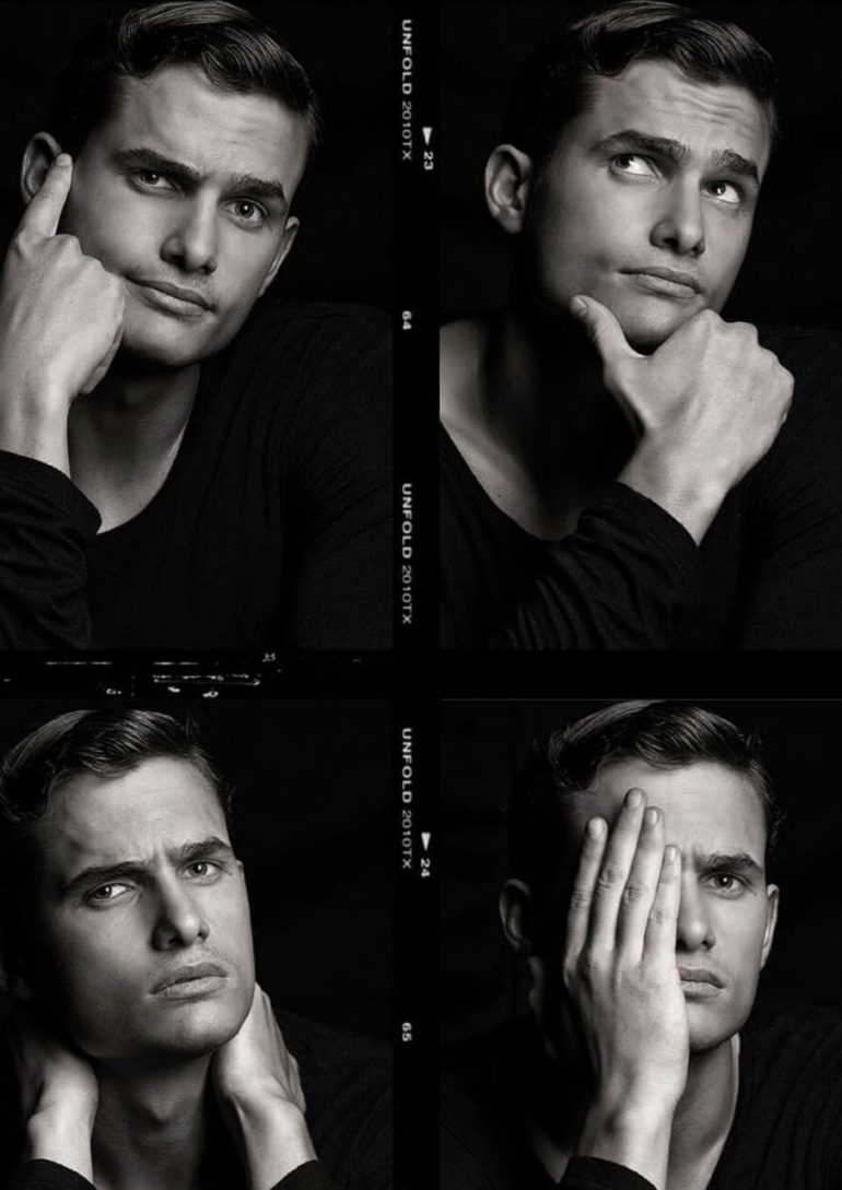 Ignacio Ferrari book photo