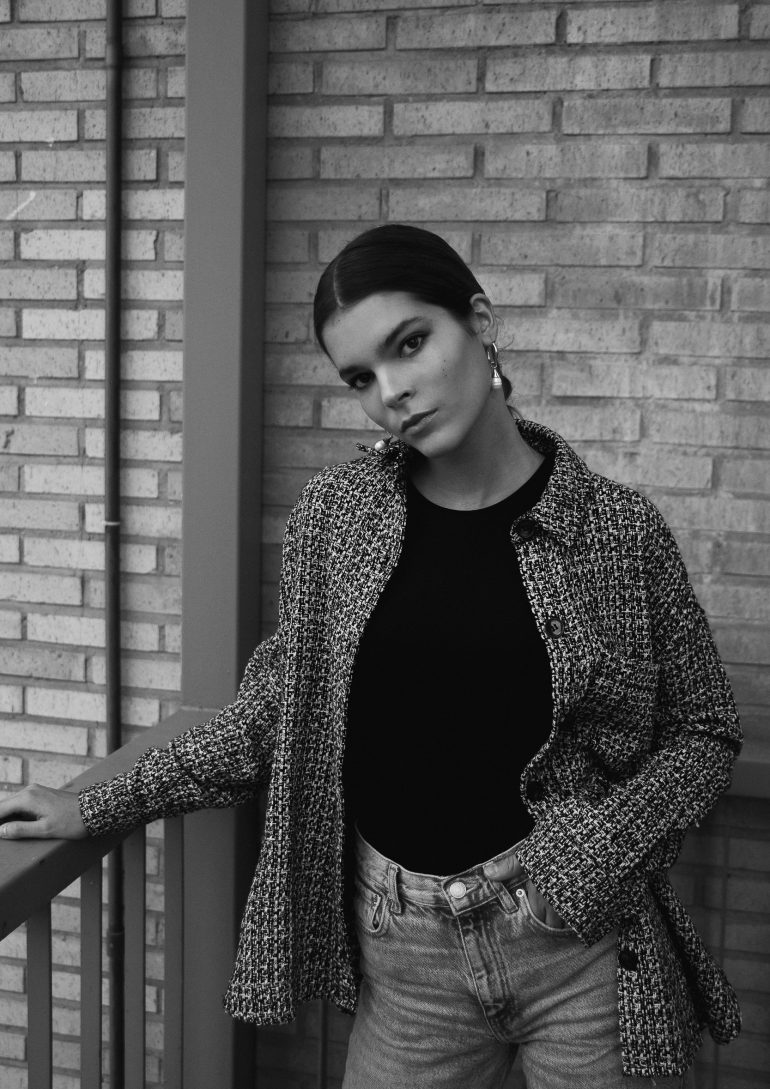 Celia Sanchez book photo