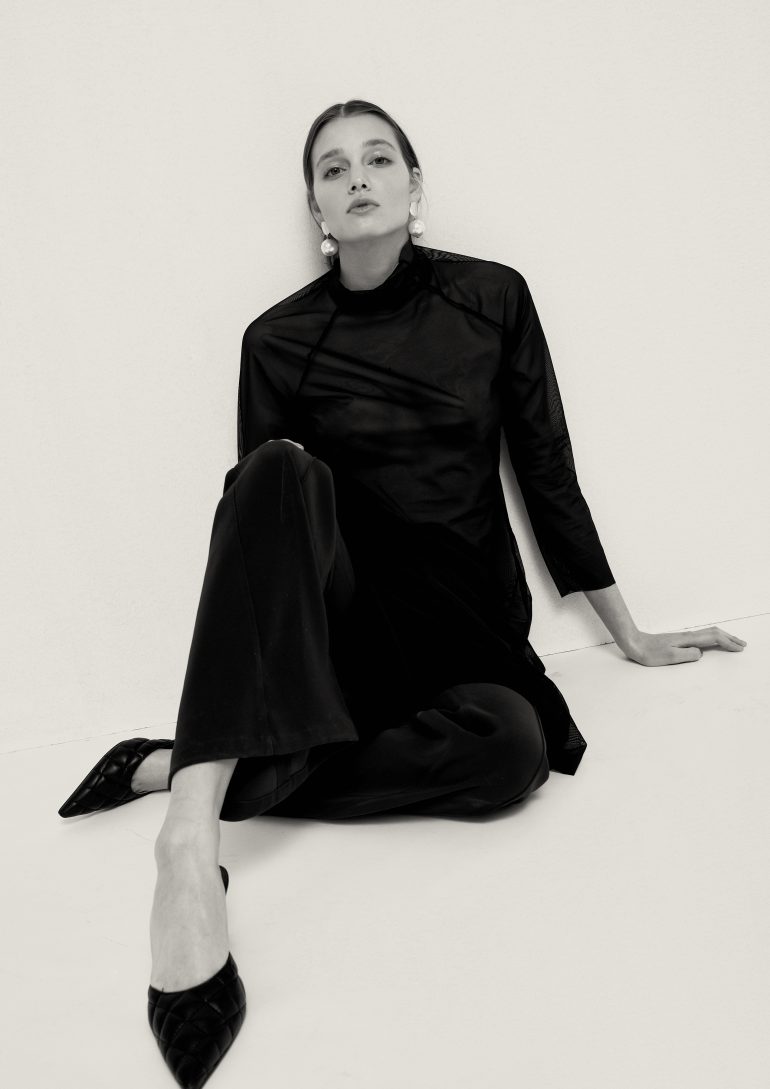 Gabriella Kovacs book photo