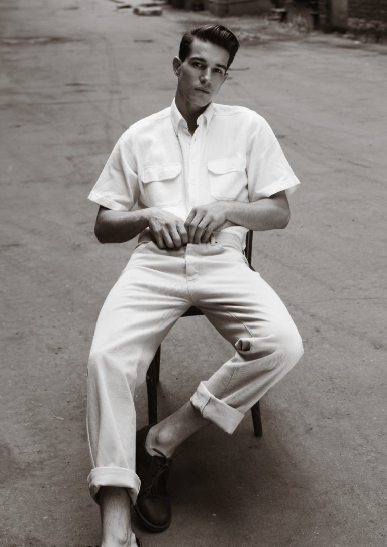 Nikolay Bulanov book photo