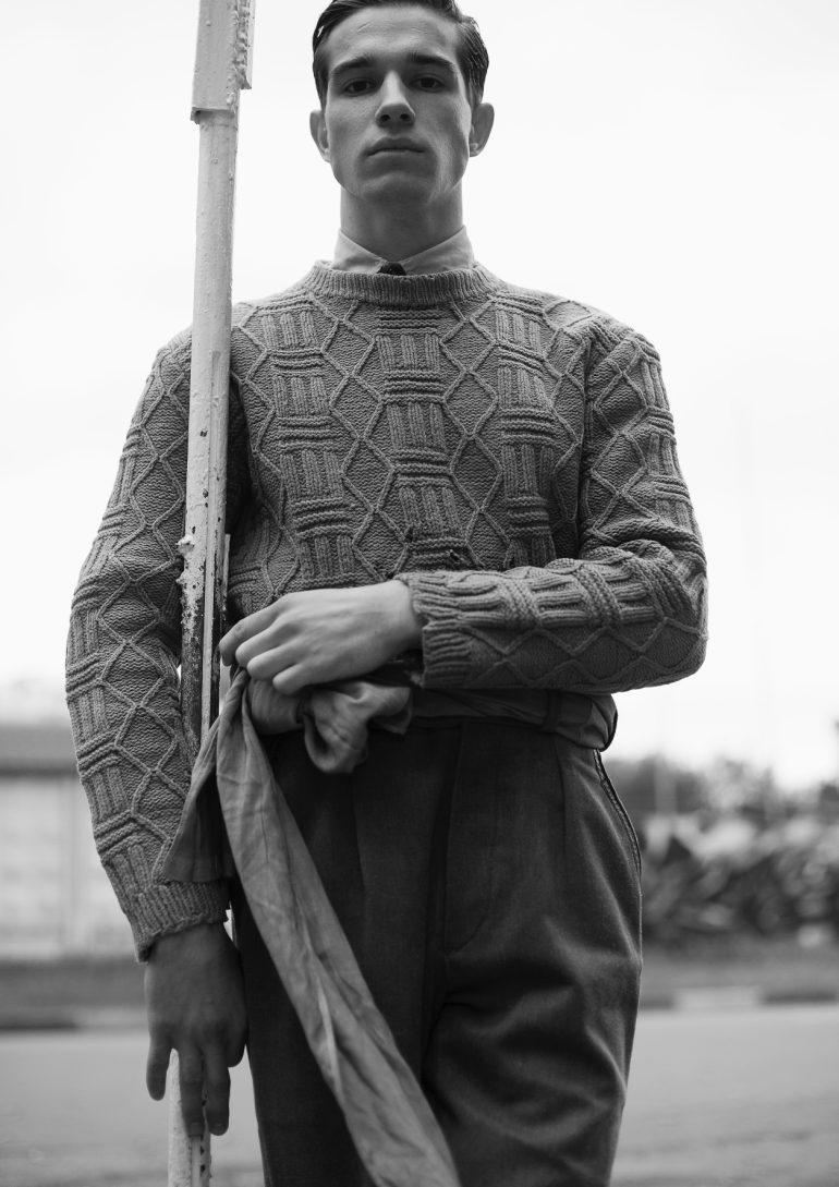 Nikolay Bulanov book photo