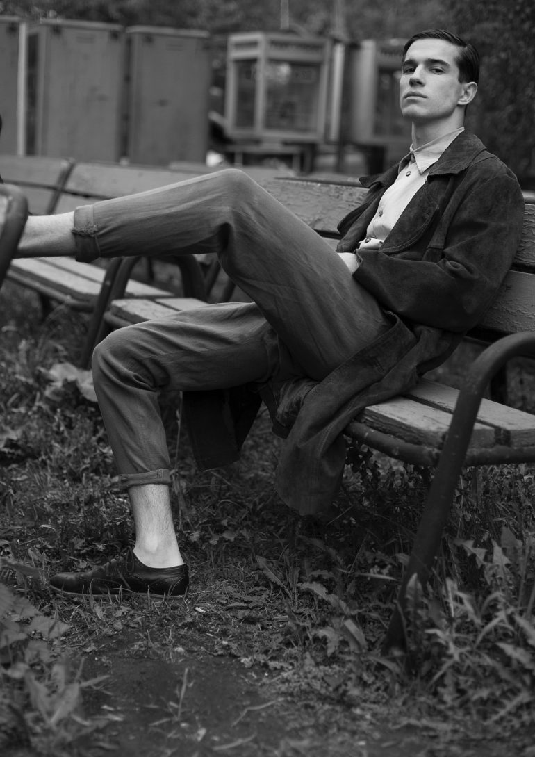 Nikolay Bulanov book photo