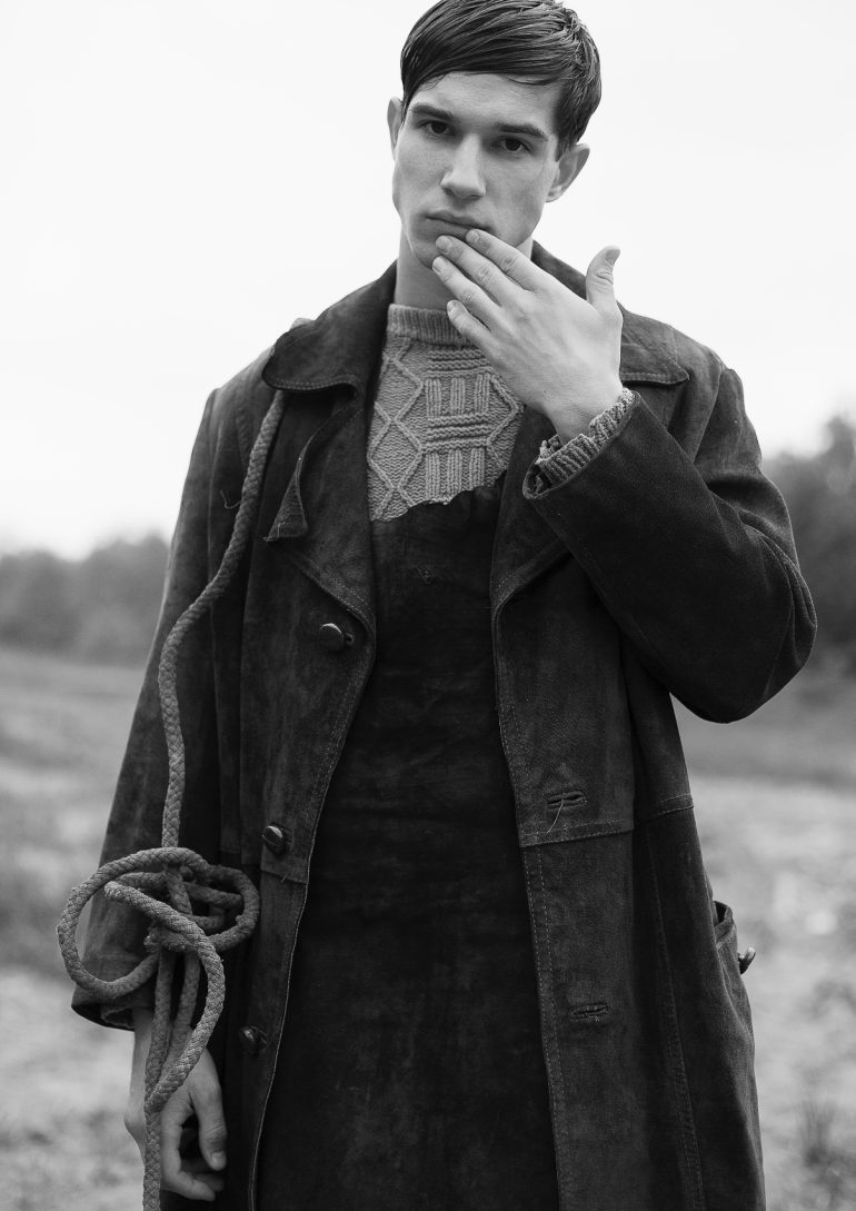 Nikolay Bulanov book photo