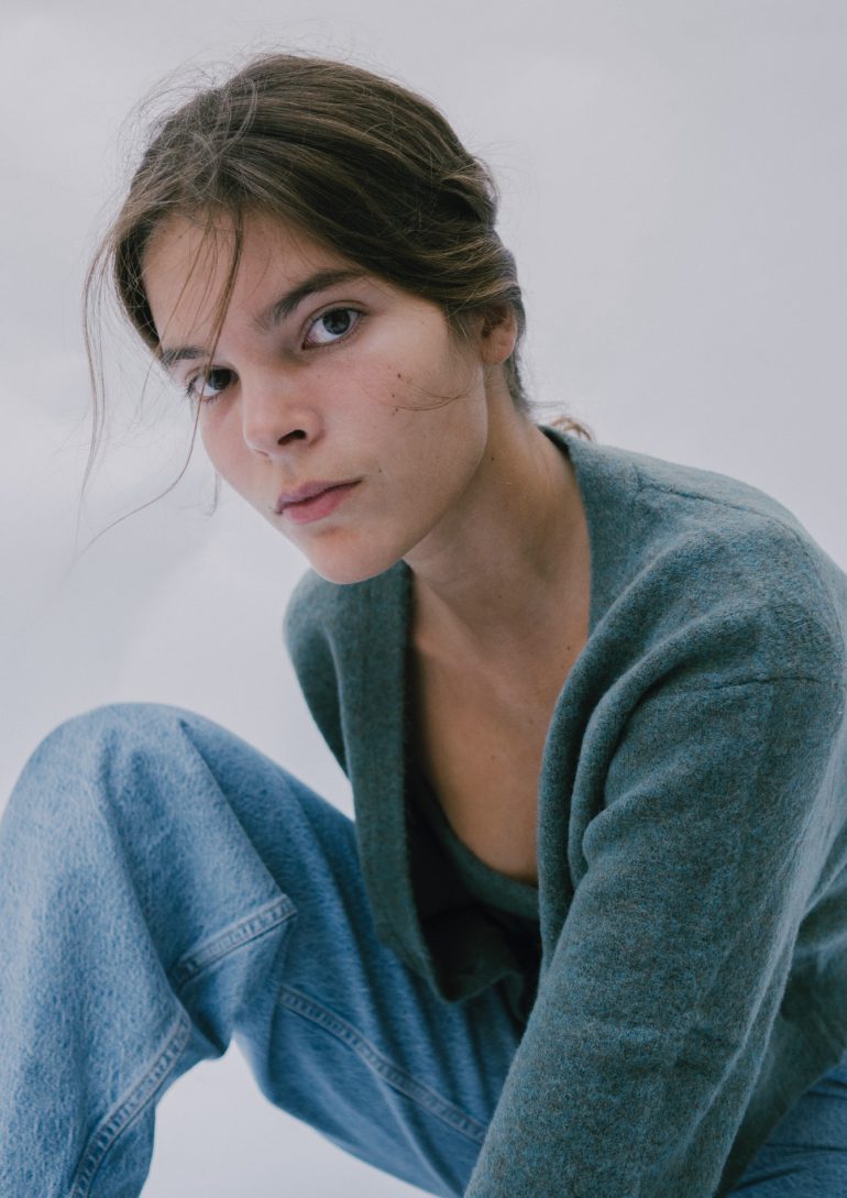 Celia Sanchez book photo