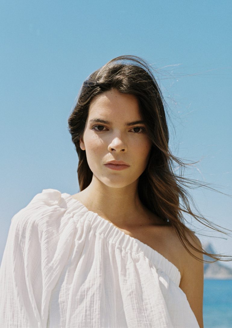 Celia Sanchez book photo