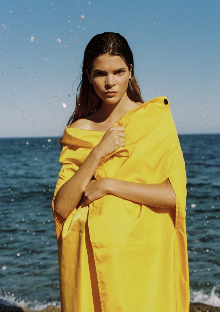 Celia Sanchez book photo