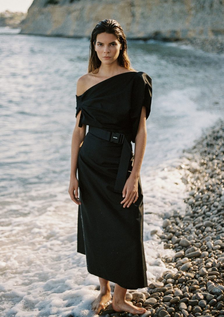 Celia Sanchez book photo