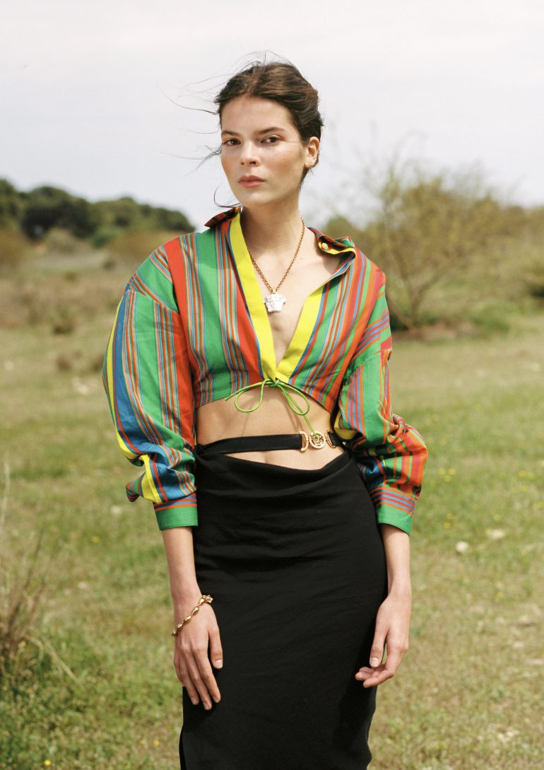 Celia Sanchez book photo