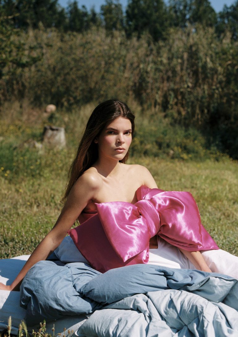 Celia Sanchez book photo