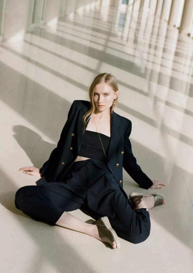 Kasia Smulska book photo