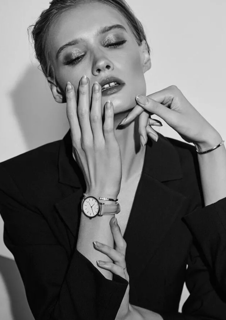 Kasia Smulska book photo