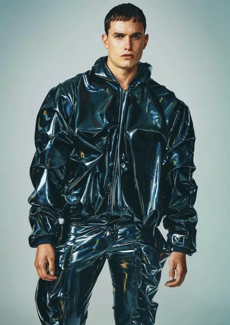 Ignacio Ferrari book photo