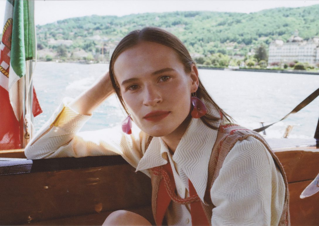 Diana Nimylovych book photo