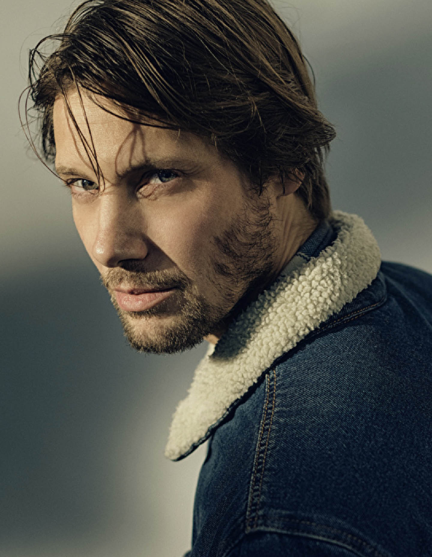 James Rousseau profile