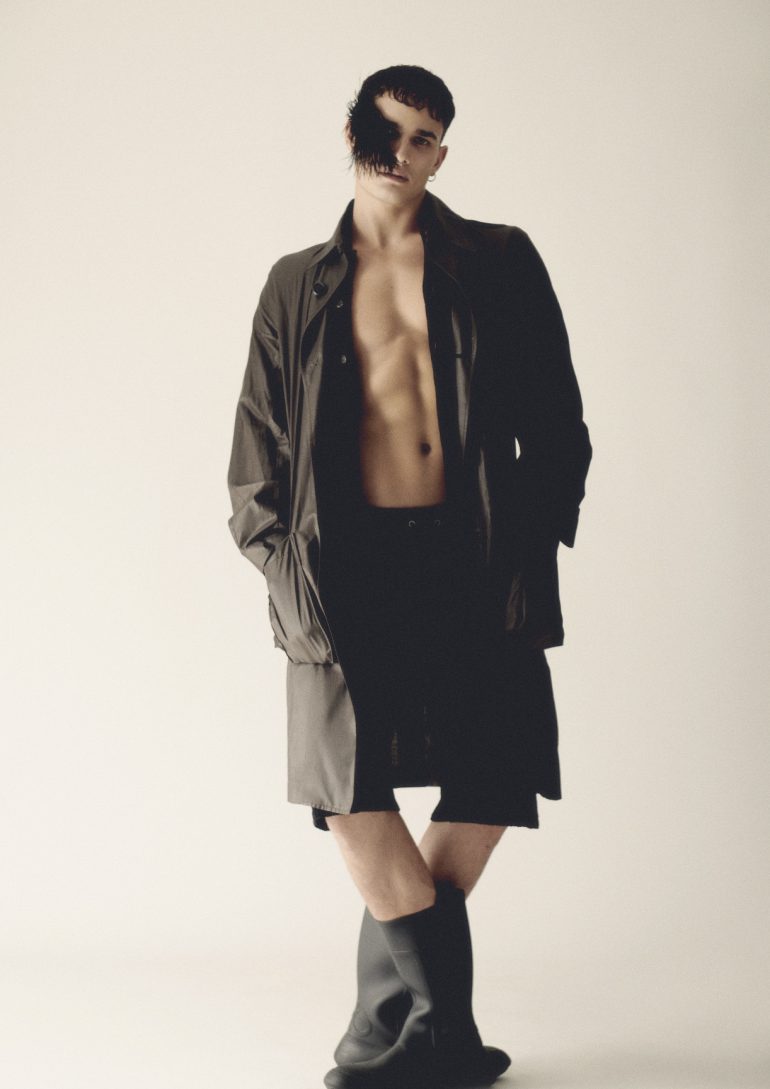 Ignacio Ferrari book photo