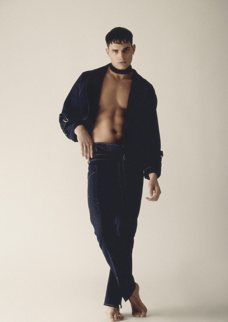 Ignacio Ferrari book photo