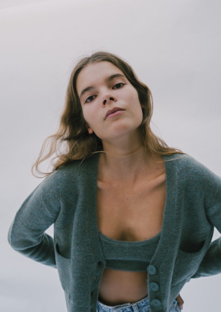 Celia Sanchez book photo