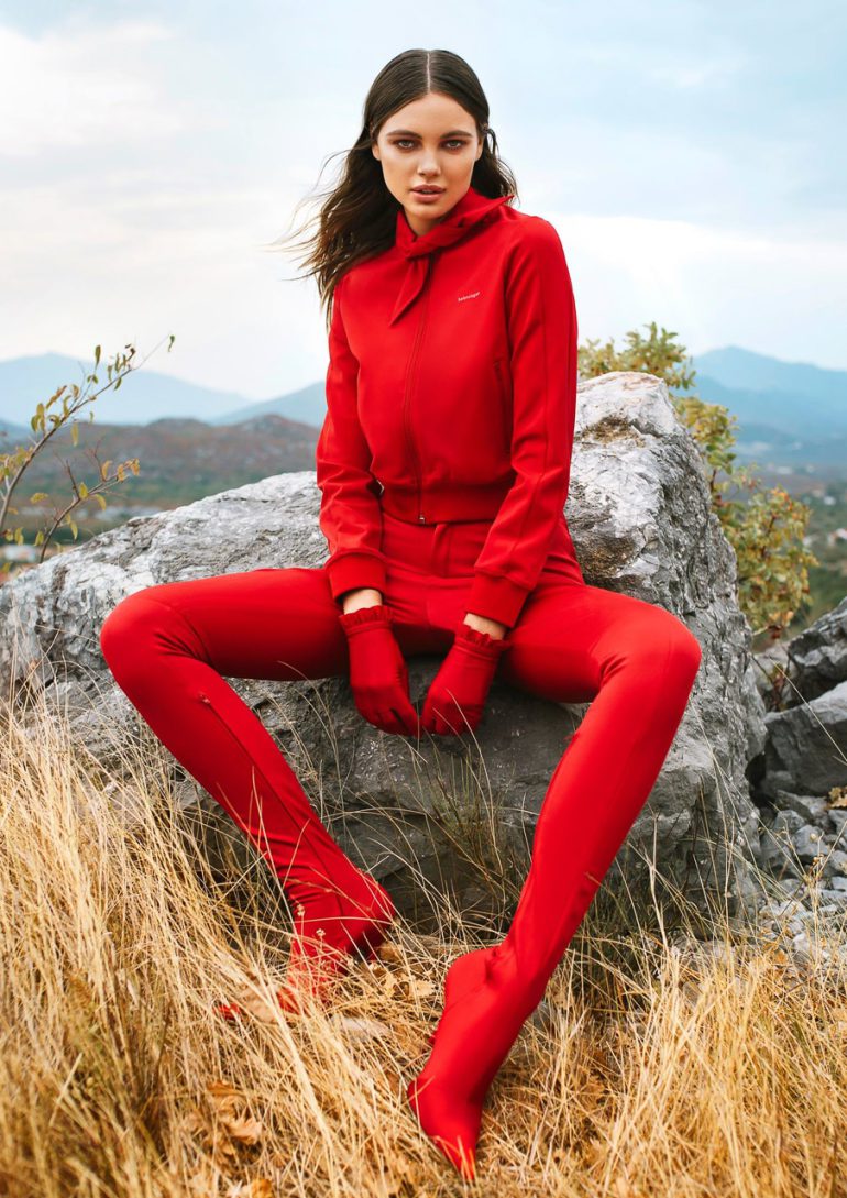 Kristina Peric book photo