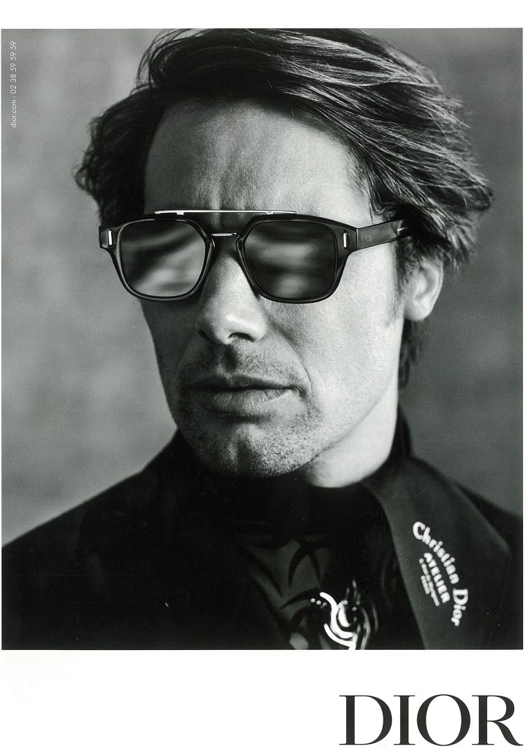 James Rousseau book photo