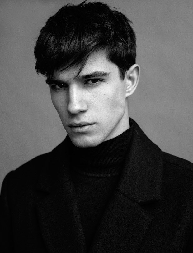 Nikolay Bulanov profile