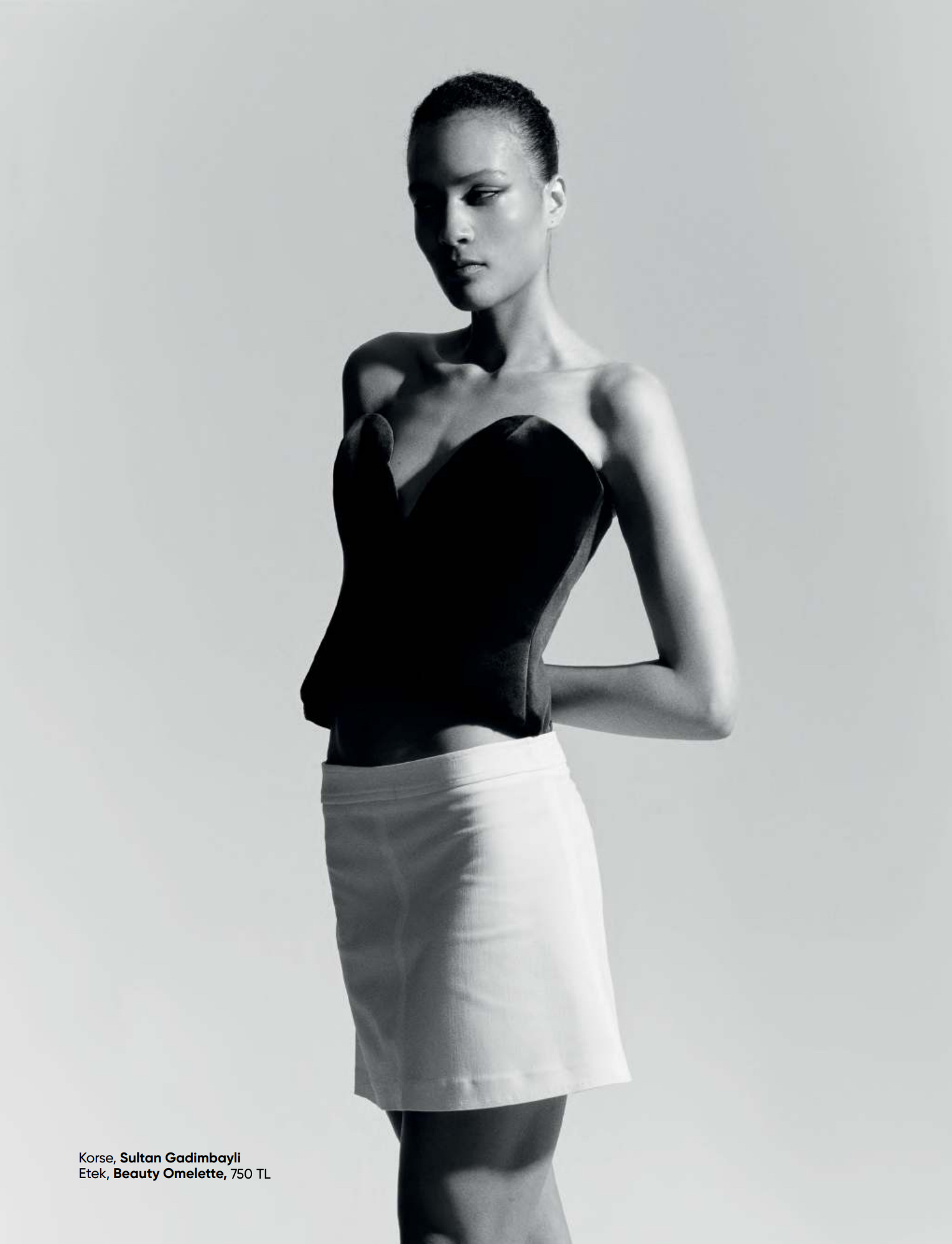 Leila Aström for All Magazine June’22 Issue news photo