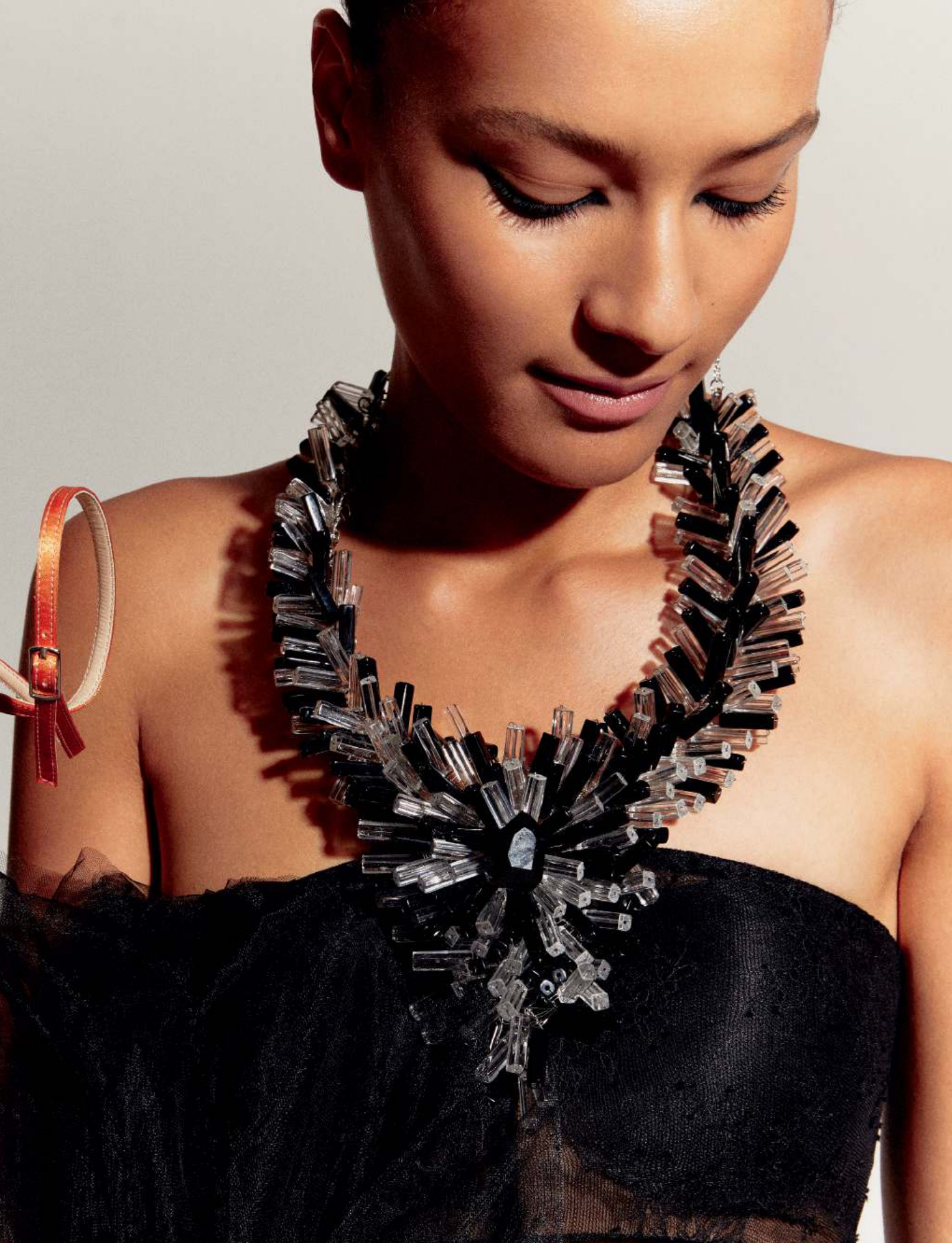 Leila Aström for All Magazine June’22 Issue news photo