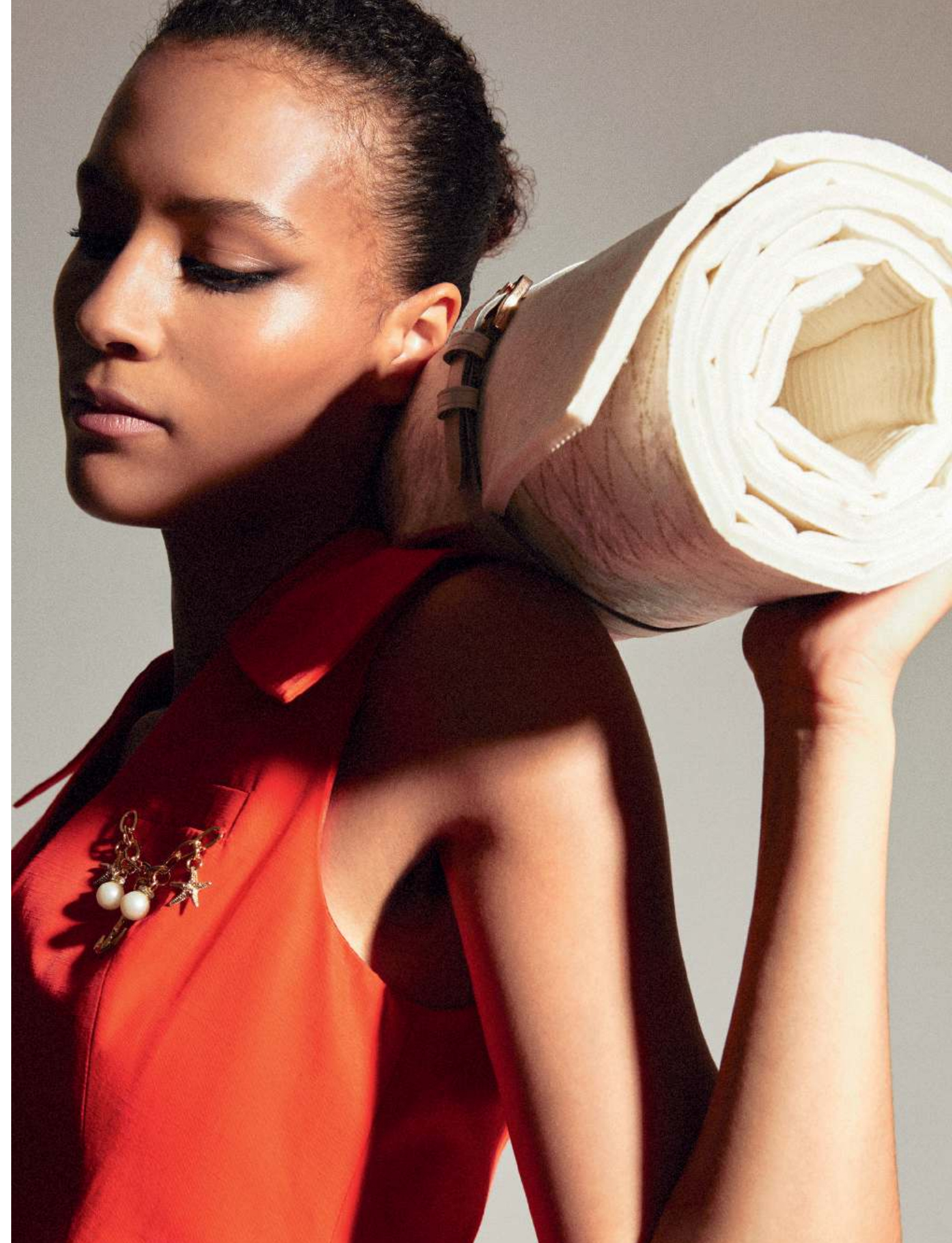 Leila Aström for All Magazine June’22 Issue news photo