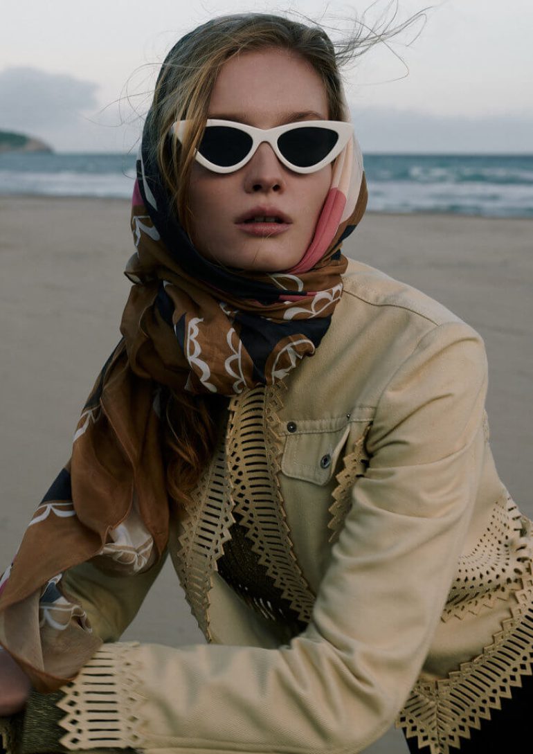 Kasia Smulska book photo