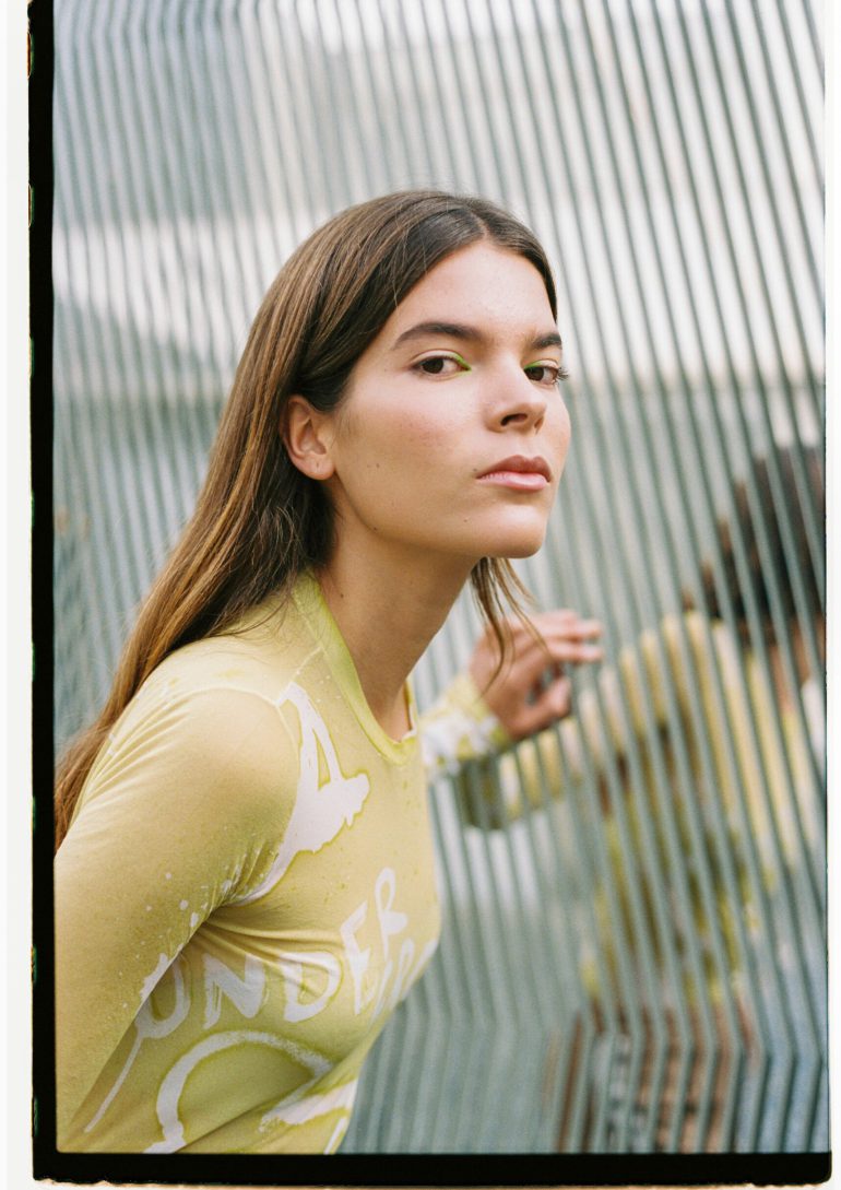 Celia Sanchez book photo