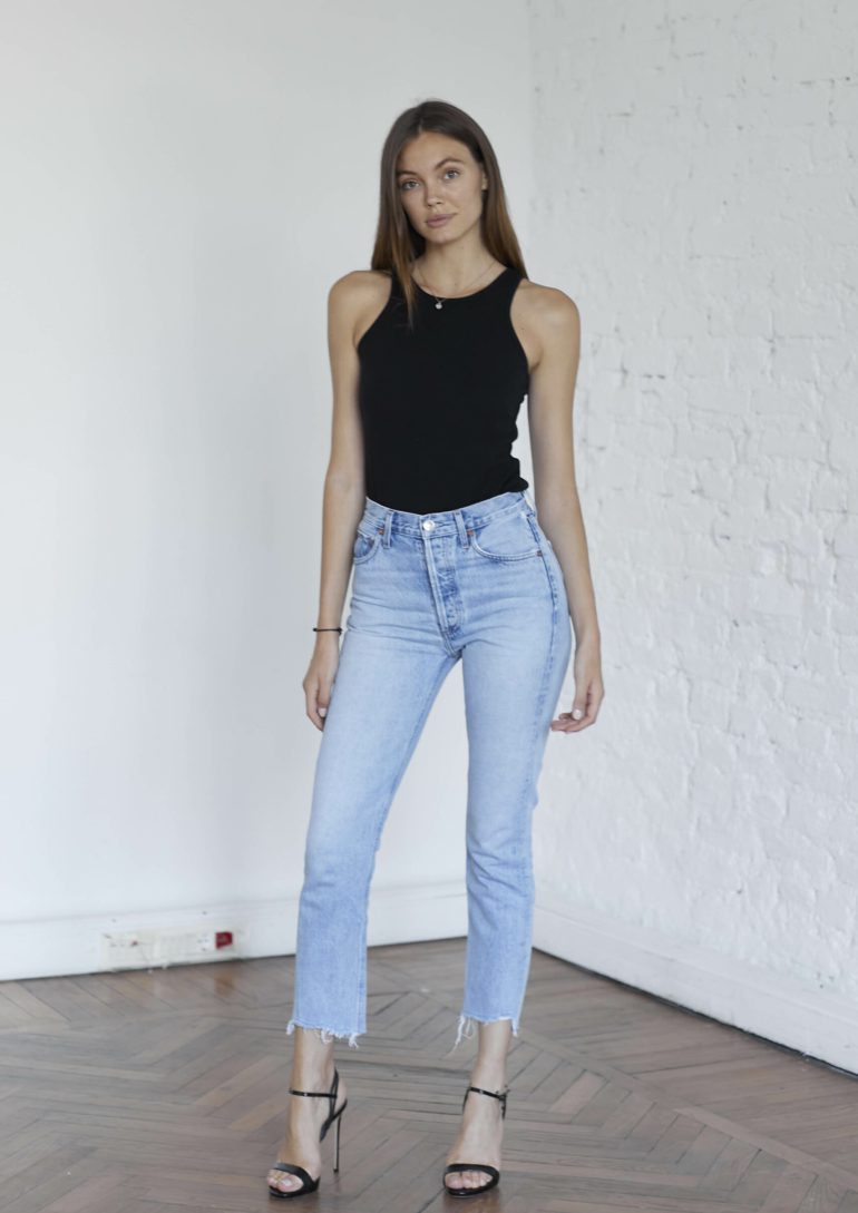 Kristina Peric polaroid photo