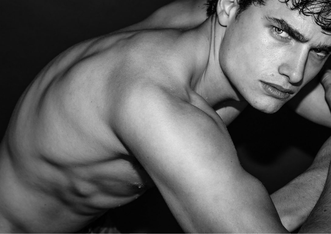 Ignacio Ferrari book photo