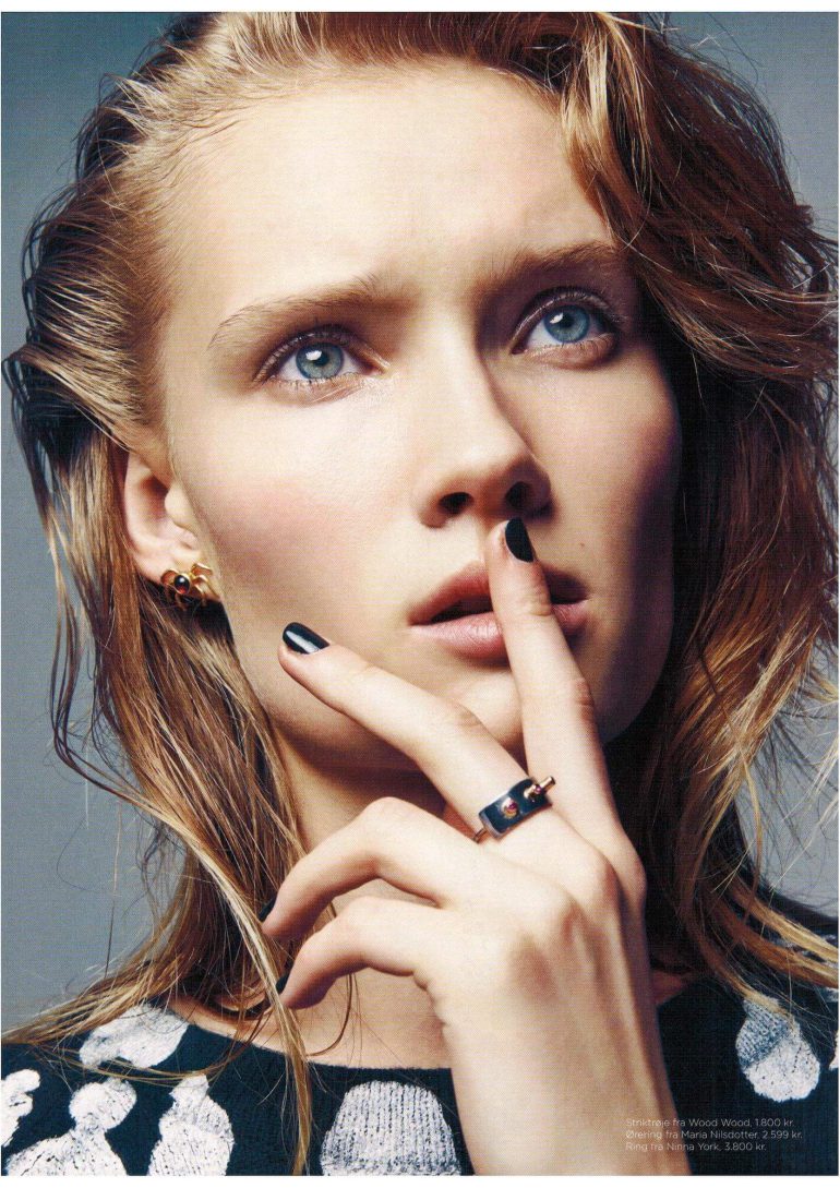 Kasia Smulska book photo