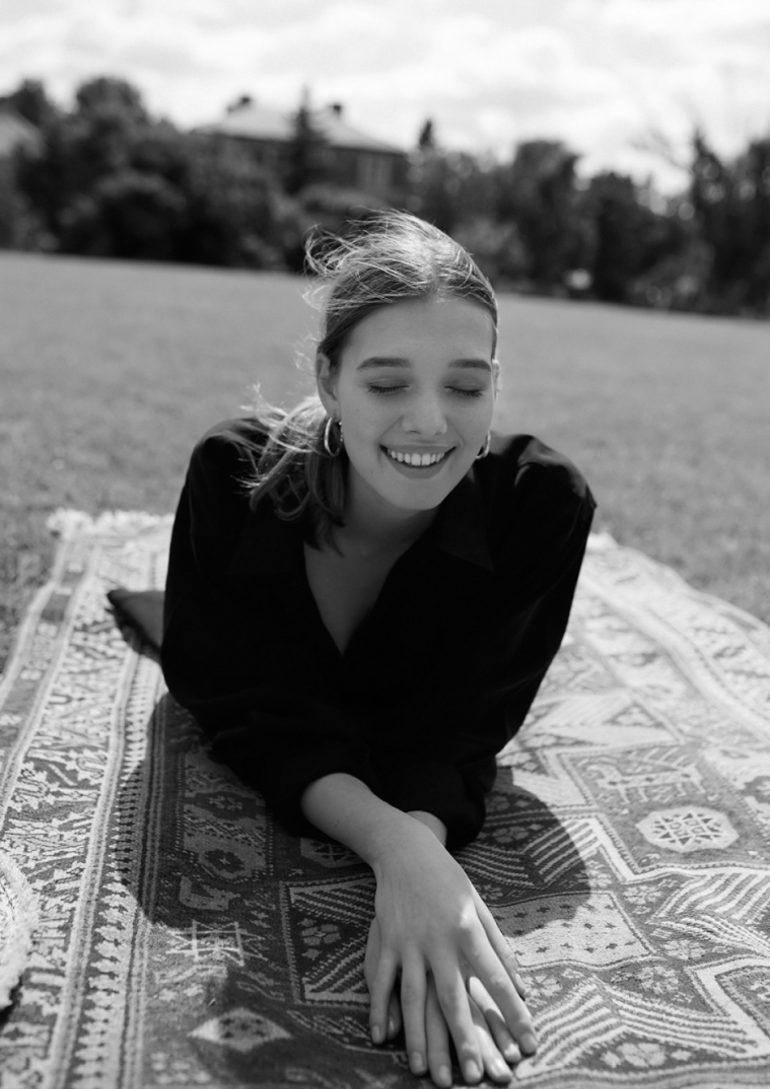 Gabriella Kovacs book photo