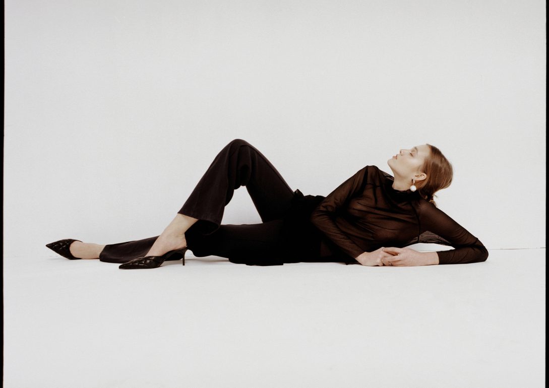 Gabriella Kovacs book photo