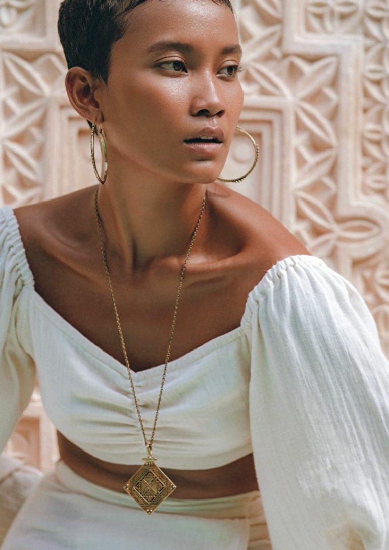 Firosa book photo