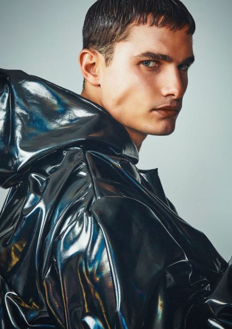 Ignacio Ferrari book photo