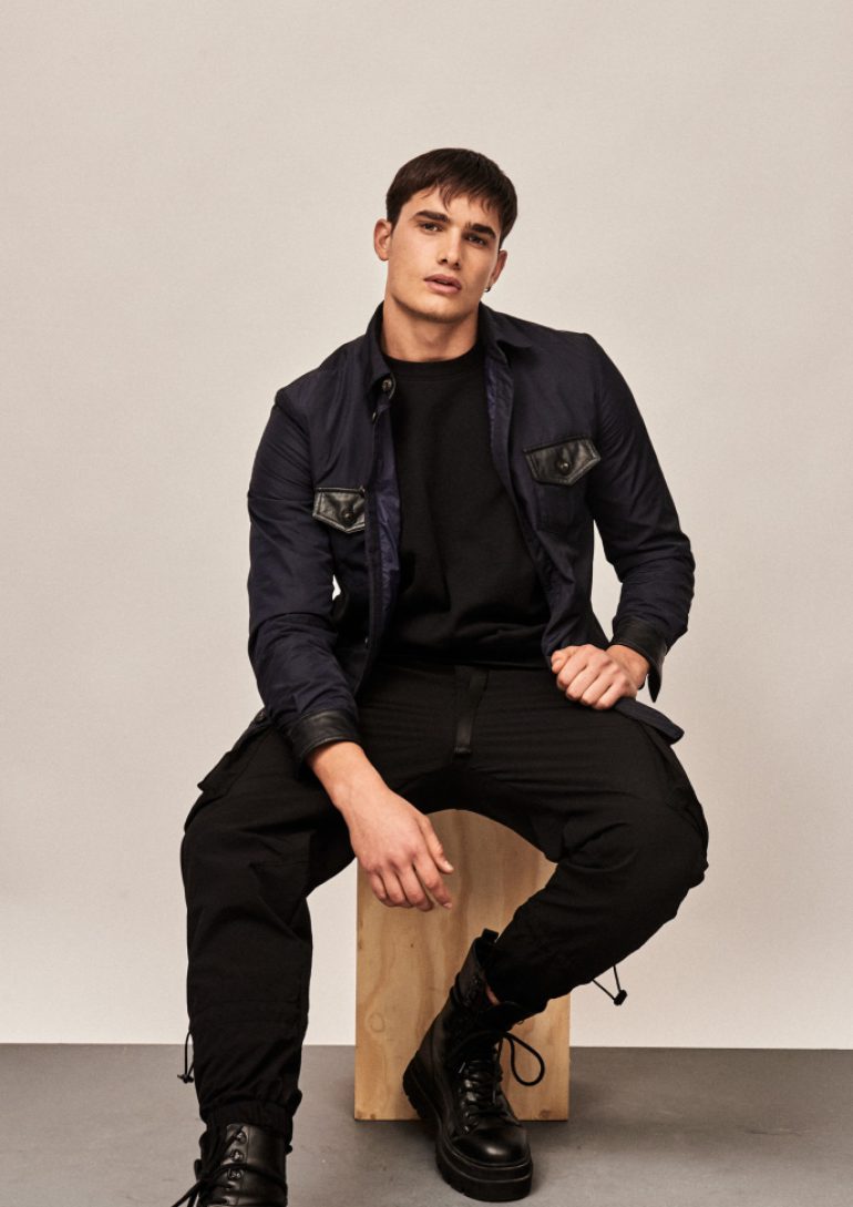 Ignacio Ferrari book photo